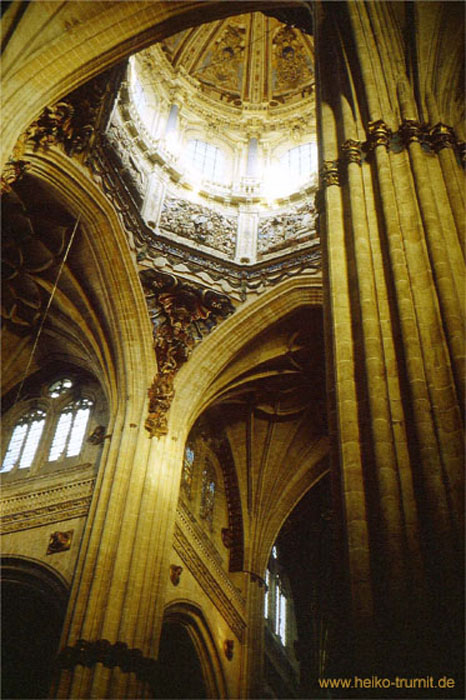 59.1.25.neue Kathedrale Salamanca