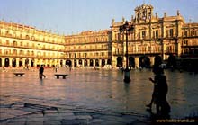 59.1.21.Plaza Mayor Salamanca