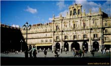 59.1.22.Plaza Mayor Salamanca