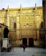 59.1.29.Patio de las Escuelas Salamanca