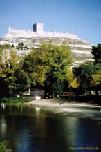 59.2.23.Castillo Penafiel am Duero