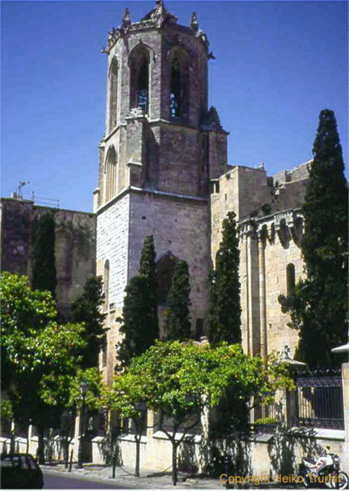 08.Kathedrale Tarragona