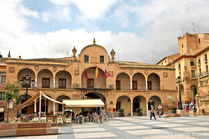 253.Casa Consistorial, Ayuntamiento