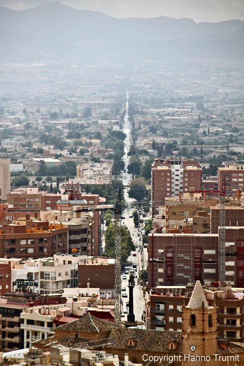 266.Alameda de Cervantes