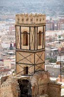 275.Verfallende Kirche, Lorca