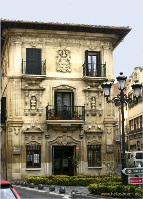 07.Palacio in Haro 