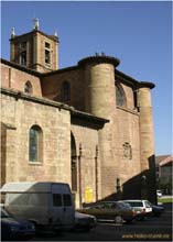 35.Santa Maria la Real in Najera