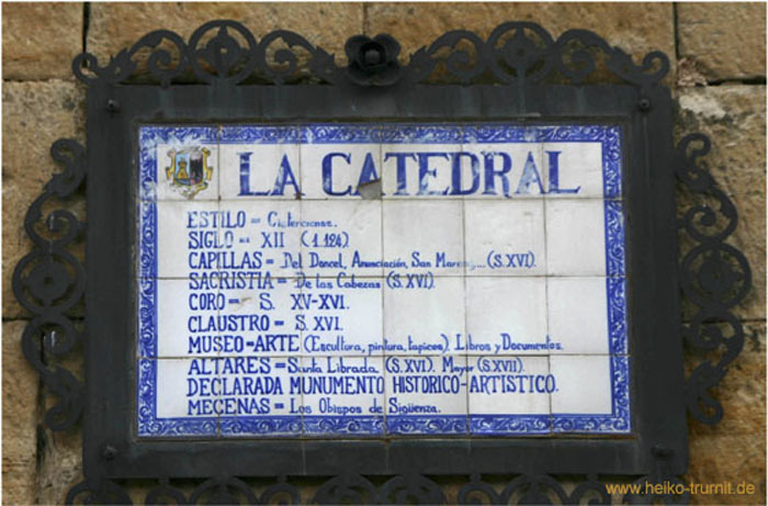 05.Azulejos Kathedrale