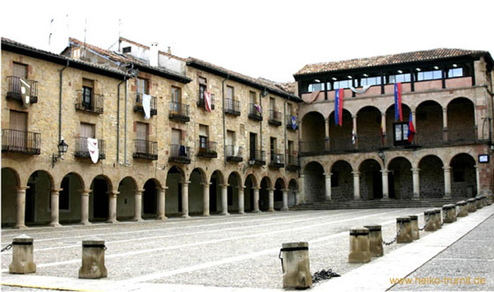 17.Plaza Mayor