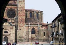 16.Plaza Mayor & Catedral