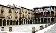 17.Plaza Mayor