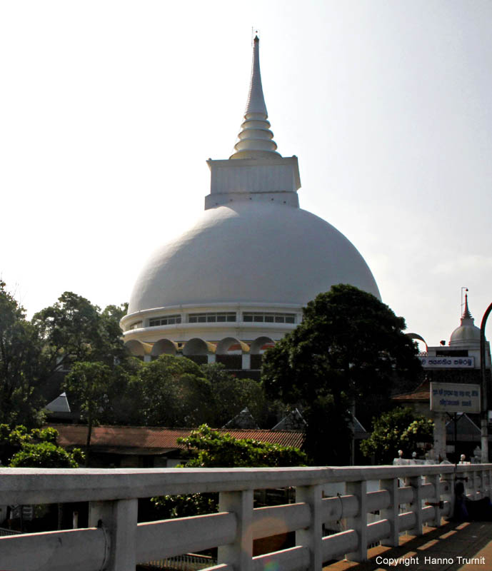 036.Stupa Kalutara
