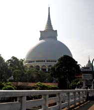 036.Stupa Kalutara