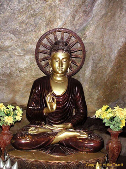 Buddha