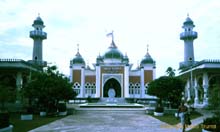 Moschee_Narathiwat