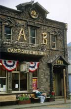 34.Skagway 1899