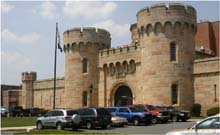 29.County Prison, Lancaster