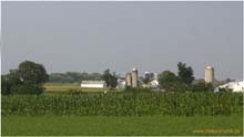 4.Amish Farm