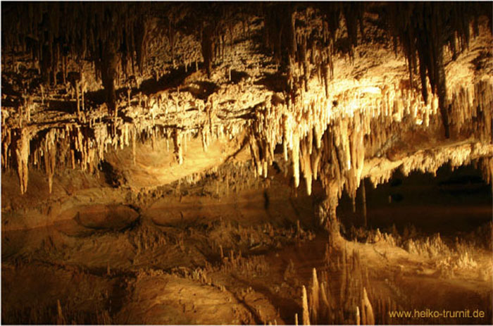 28.Luray Caverns2