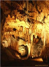 30.Stalaktiten LurayCaverns