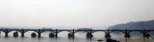37.Susquehanna River Bridge