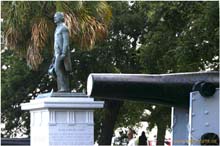 Battery Park, Charleston