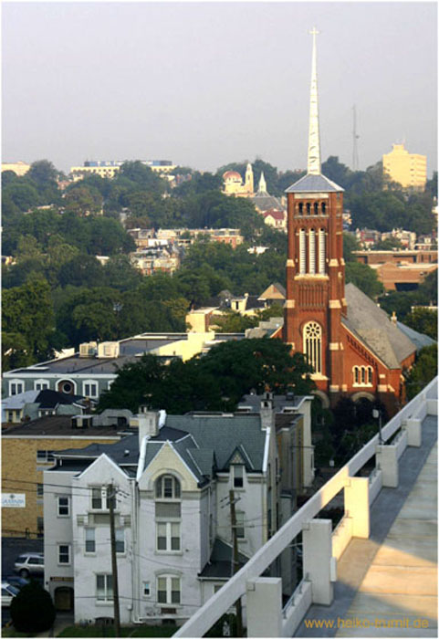 19.Wilmington, Delaware