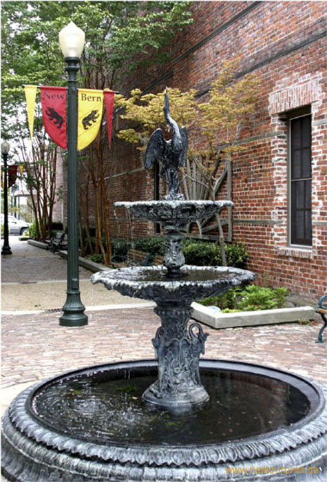 36.New Bern