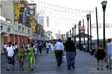 07.Boardwalk Atlantic City