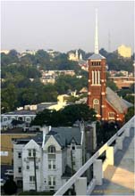 19.Wilmington, Delaware