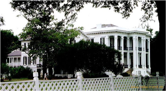 04.Nottoway Plantation House