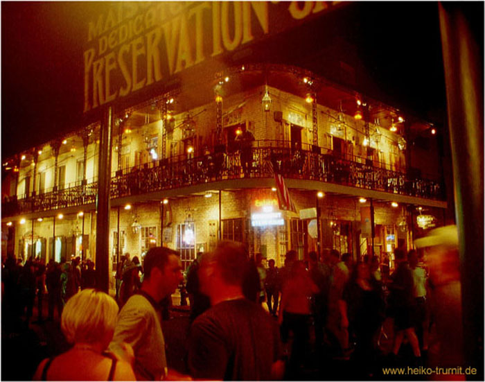 28.Preservation Hall