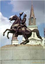 23.General Andrew Jackson, N.O