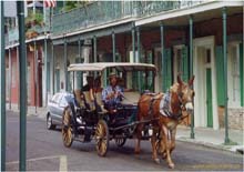 34.Oeffentlicher Nahverkehr in New Orleans