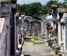 39.Lafayette Cemetary