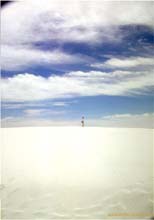 7.White Sands NM