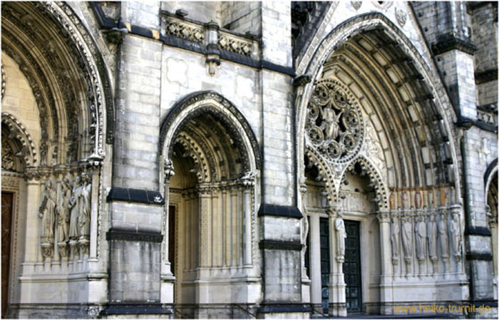 13.St. John The Divine