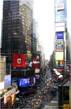 14.Times Square