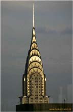 28.Chrysler Building
