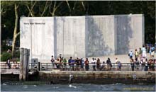 49.Navy & Coast Guard Memorial 