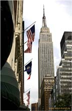 5.Empire State Building 