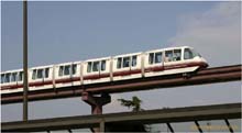 52.Train Newark Airport