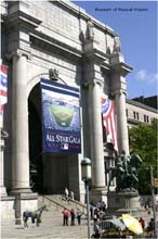 8.Museum of Natural History