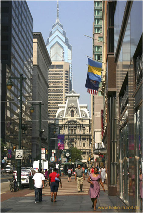 11.Market St. Philadelphia