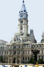 13.City Hall Philadelphia