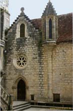 15. Chapelle St-Anne