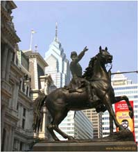 15.Penn Square Philadelphia