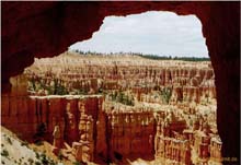 16.Bryce Canyon