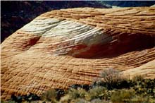 26.Petrified Dunes  Snow Canyon Ivins