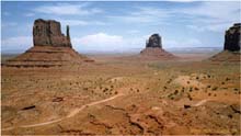 46.Monument Valley Arizona